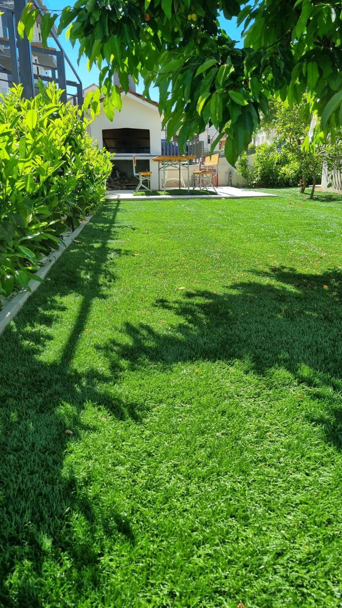 Luxa 5 Min Old Town, 10 Min Airport Apartment Trogir Exterior foto